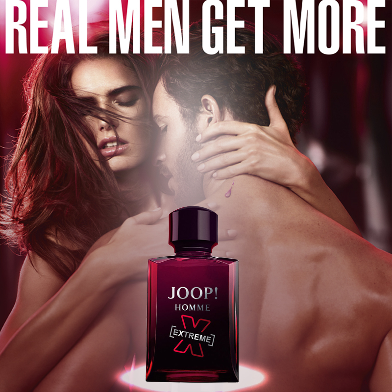 Perfume Joop Homme Extreme Masculino Edt Duran Deals