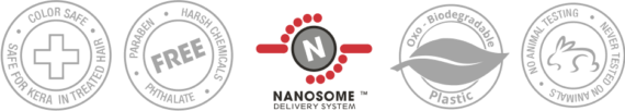 Nansome Biodegradavel